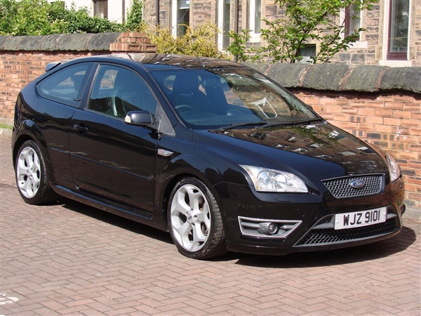 Ford Focus T 226 ST-3, 6 SPEED