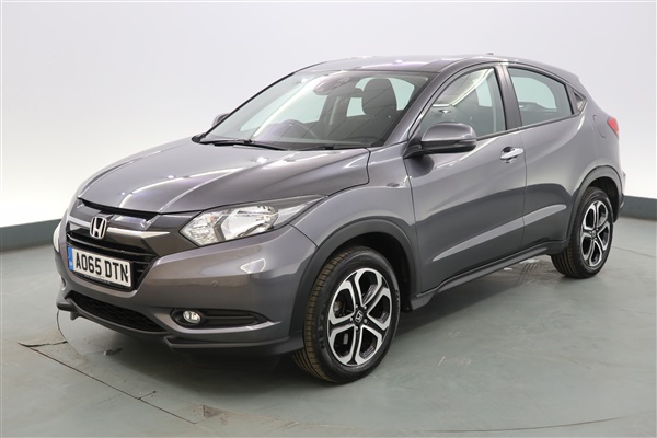 Honda HR-V 1.5 i-VTEC SE 5dr - DAB/CD/AUX/USB - BLUETOOTH