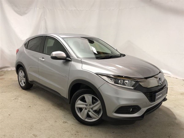 Honda HR-V Se 1.5 I-Vtec Manual