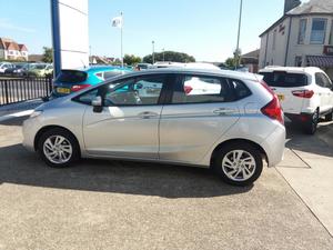 Honda Jazz  in Hayling Island | Friday-Ad