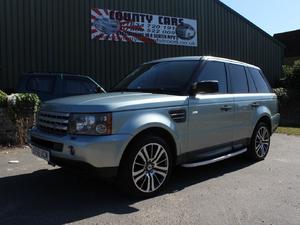Land Rover Range Rover Sport  in Rochester | Friday-Ad
