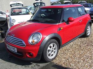 Mini Cooper  in St. Austell | Friday-Ad