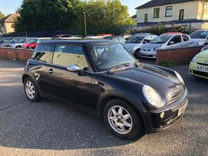 Mini Hatch  in Cleckheaton | Friday-Ad