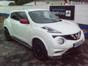 Nissan Juke  in Southport | Friday-Ad