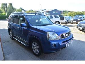 Nissan X-Trail  in Honiton | Friday-Ad