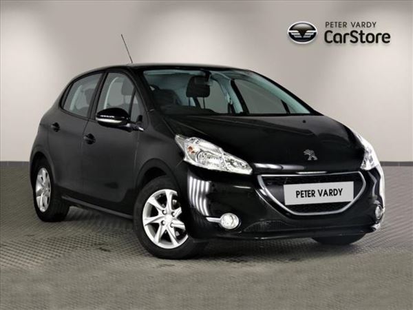 Peugeot  HDi Active 5dr H