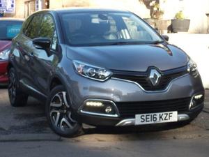 Renault Captur  in Kettering | Friday-Ad