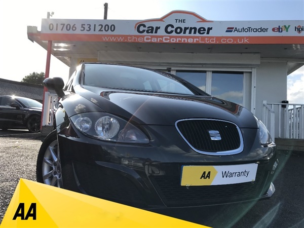 Seat Leon TDI ECOMOTIVE S used cars Rochdale, Greater