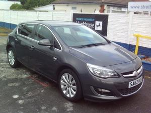 Vauxhall Astra  in Southport | Friday-Ad