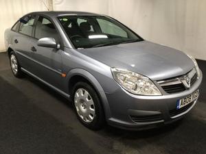 Vauxhall Vectra  in London | Friday-Ad