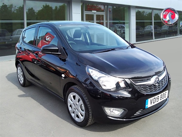 Vauxhall Viva SE AC CITY ASSIST+CLOTH SEATS&&