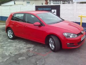 Volkswagen Golf  in Southport | Friday-Ad