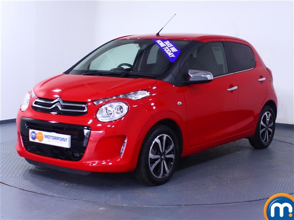 Citroen C1 1.2 PureTech Flair 5dr