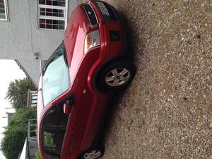 Ford Fusion  Low Mileage in Heanor | Friday-Ad