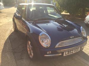 Mini Cooper Sport  Automatic in Worthing | Friday-Ad