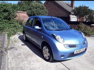Nissan Micra  in Peterborough | Friday-Ad