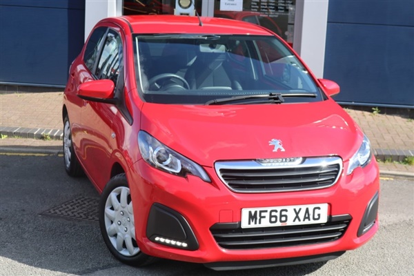 Peugeot Dr HAT  Active