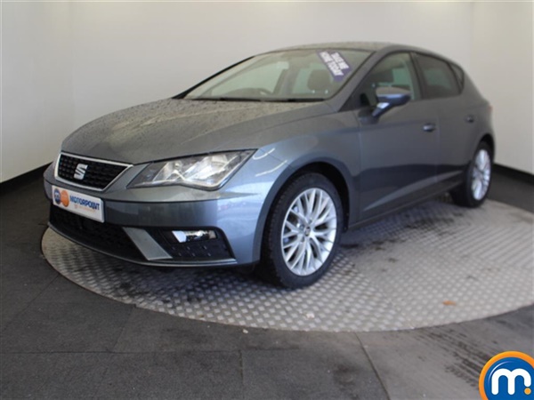 Seat Leon 1.2 TSI SE Dynamic Technology 5dr