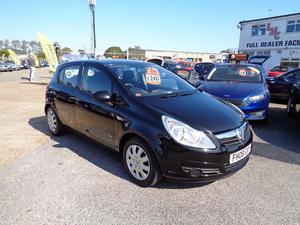 Vauxhall Corsa  in Eastbourne | Friday-Ad