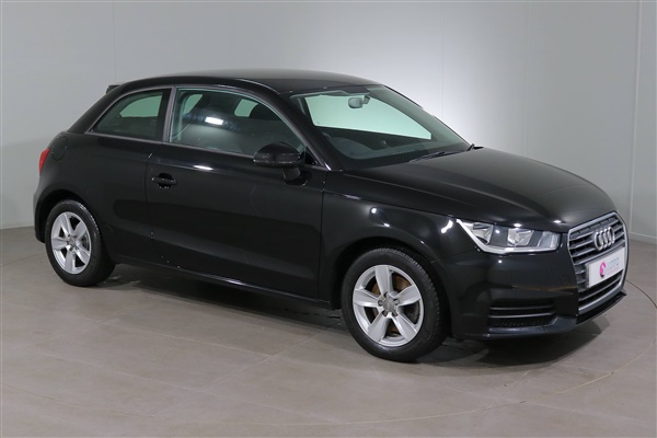 Audi A1 Tdi Se