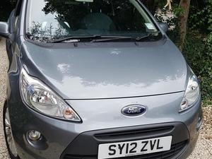 Ford Ka  in Peterborough | Friday-Ad