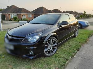 Vauxhall Astra VXRacing sport in Worthing | Friday-Ad