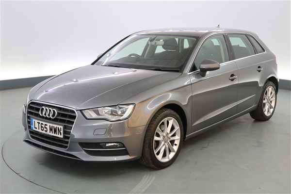 Audi A3 1.2 TFSI 110 SE 5dr - BLUETOOTH AUDIO - PADDLE SHIFT