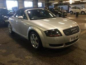 Audi TT  in Chesham | Friday-Ad