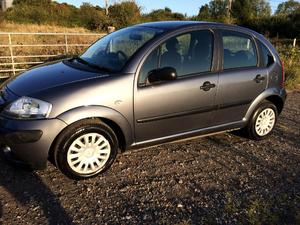 Citroen C3 VT 1.2L  in Battle | Friday-Ad