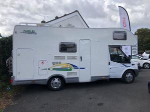 Ford Transit  in Dorchester | Friday-Ad
