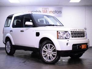 Land Rover Discovery Wrangler in Downham Market | Friday-Ad