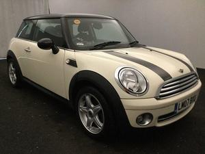 Mini Hatch  in Chesham | Friday-Ad