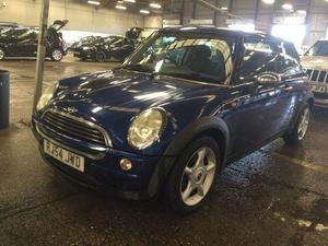 Mini Hatch  in Chesham | Friday-Ad