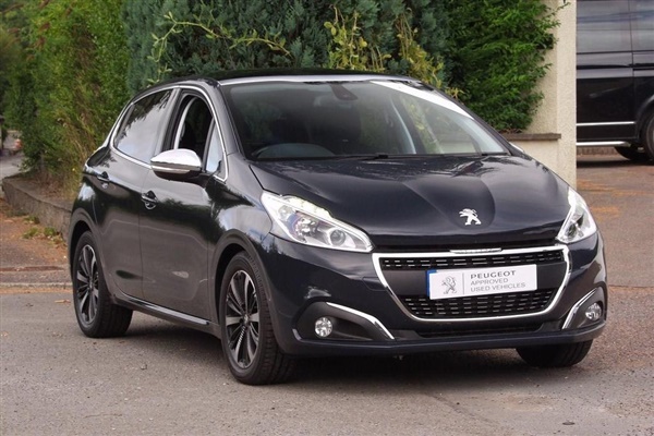 Peugeot  PureTech Allure Premium 5dr