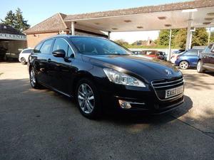 Peugeot  in Cranleigh | Friday-Ad