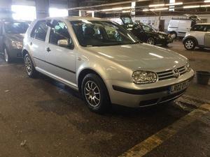 Volkswagen Golf  in Chesham | Friday-Ad