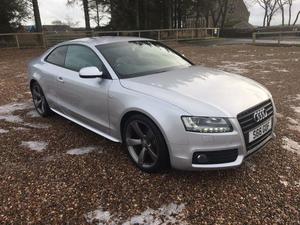 Audi A in Aberdeen | Friday-Ad
