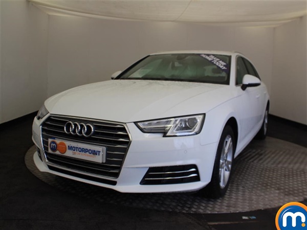 Audi A4 1.4T FSI Sport 5dr