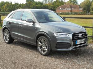 Audi Q in Windsor | Friday-Ad