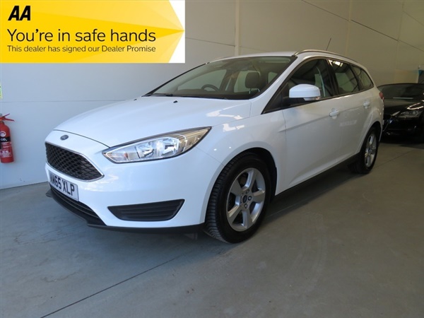 Ford Focus STYLE TDCI