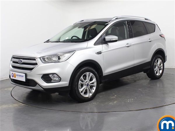 Ford Kuga 1.5 EcoBoost Titanium 5dr 2WD