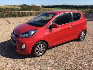 Kia Picanto  in Aberdeen | Friday-Ad