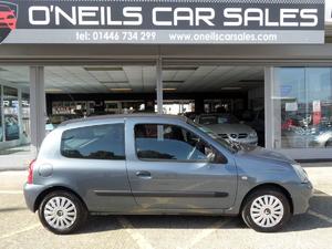 Renault Clio  in Barry | Friday-Ad