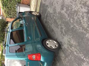 Suzuki Wagon R+  in Wirral | Friday-Ad