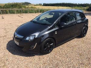 Vauxhall Corsa  in Aberdeen | Friday-Ad