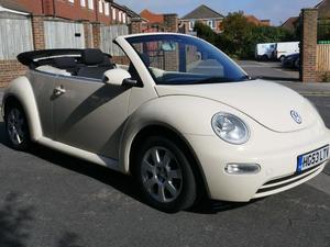Volkswagen Beetle  in Brighton | Friday-Ad