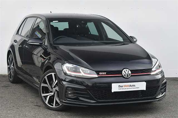 Volkswagen Golf 5Dr 2.0 TSI GTI (245ps) DSG Auto