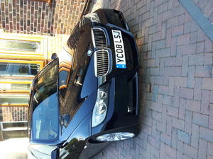 BMW 325d fantastic car in Bognor Regis | Friday-Ad