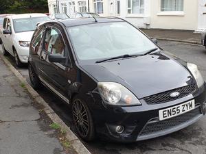 Ford Fiesta  in Polegate | Friday-Ad