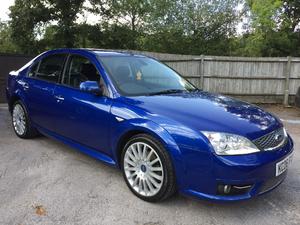 Ford mondeo 2.2 ST. Tdci.  in Uckfield | Friday-Ad